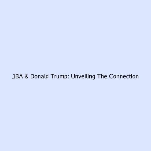 JBA